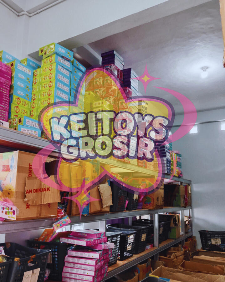 Paket Reseller &amp; Dropshipper